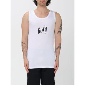 Ann Demeulemeester T-Shirt Men White